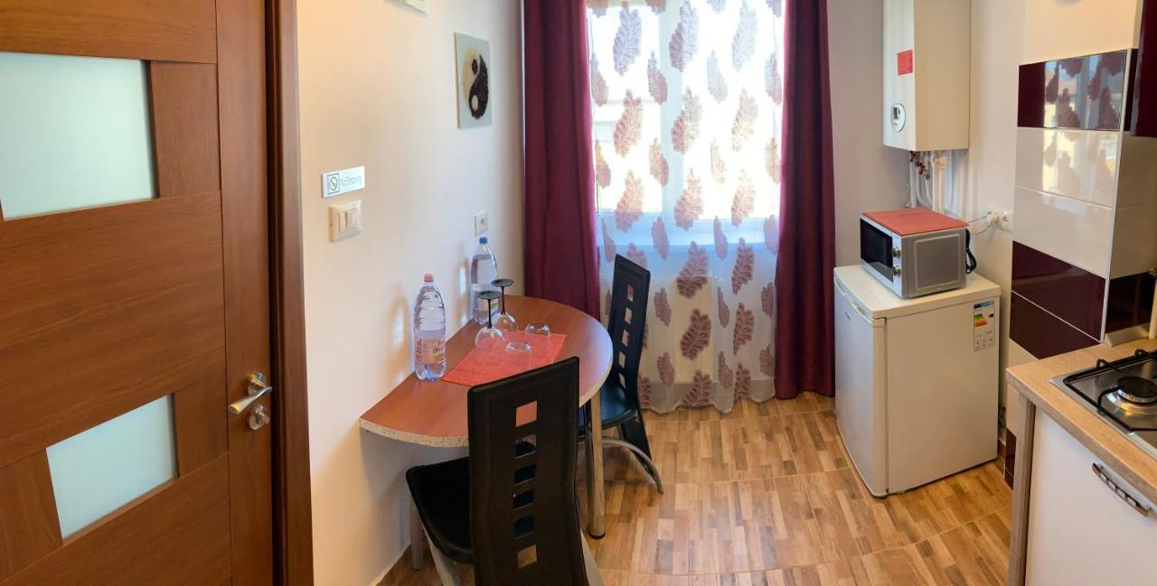 Criss Home Bulevard Alba Iulia Exterior foto