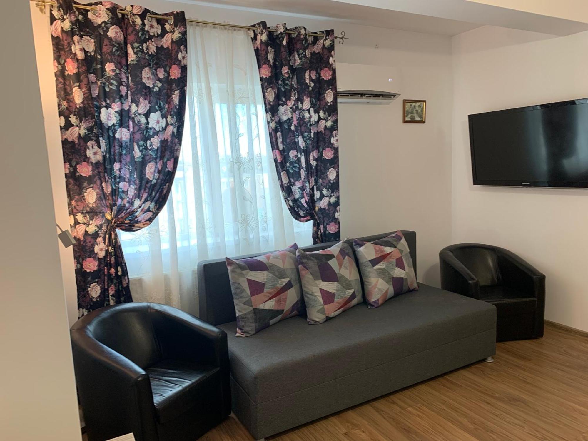 Criss Home Bulevard Alba Iulia Exterior foto